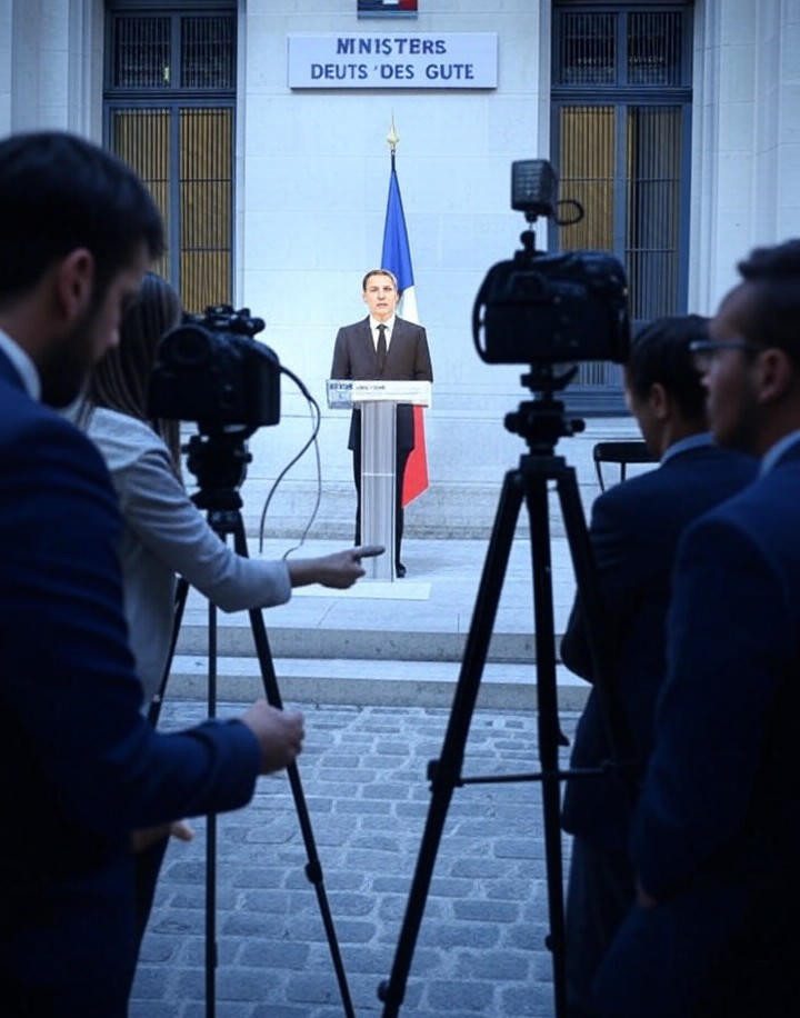 Macron légalise les mercenaires ? La France sous le feu des critiques après un décret controversé