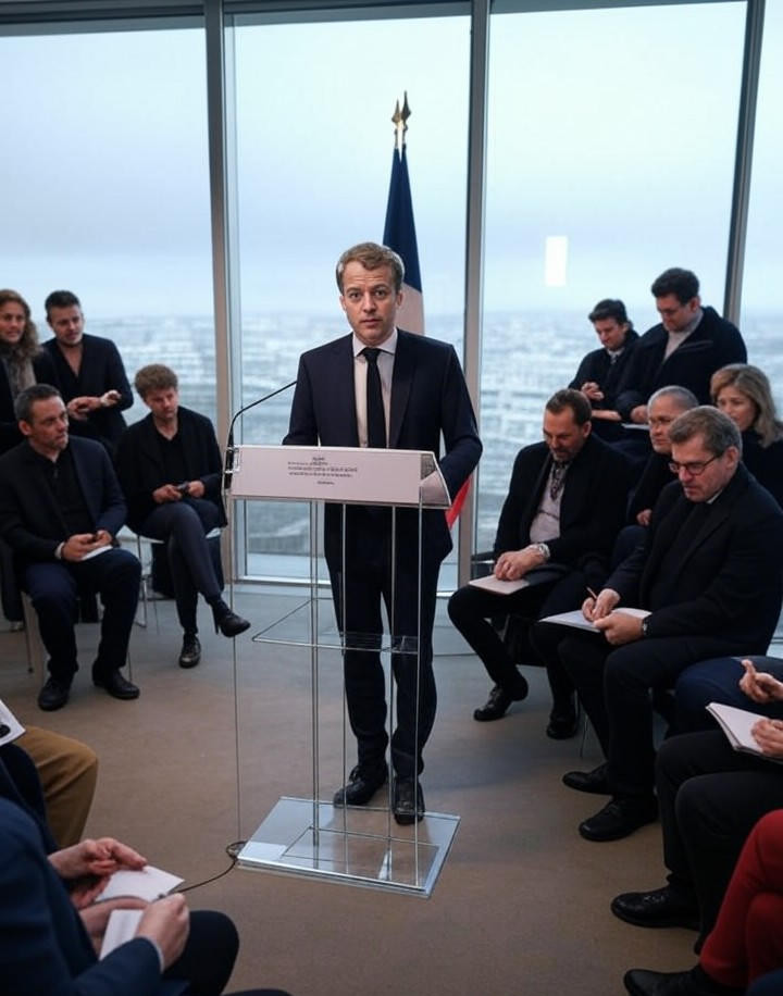 Taxe foncière gelée : le gouvernement recule face à la colère des ménages