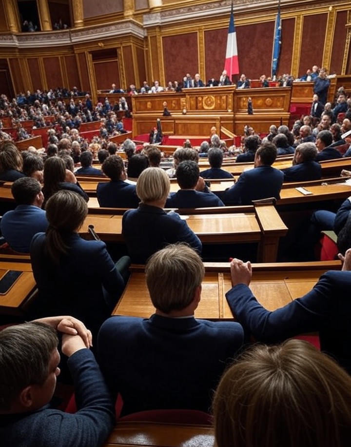 Démocratie en crise : la majorité absolue, un modèle dépassé ?