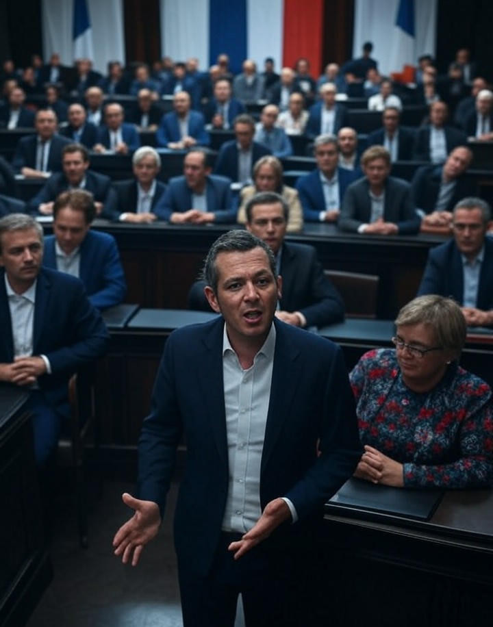 Présidentielle 2027 : Bernard Cazeneuve lance un appel à l'union face à la menace du RN