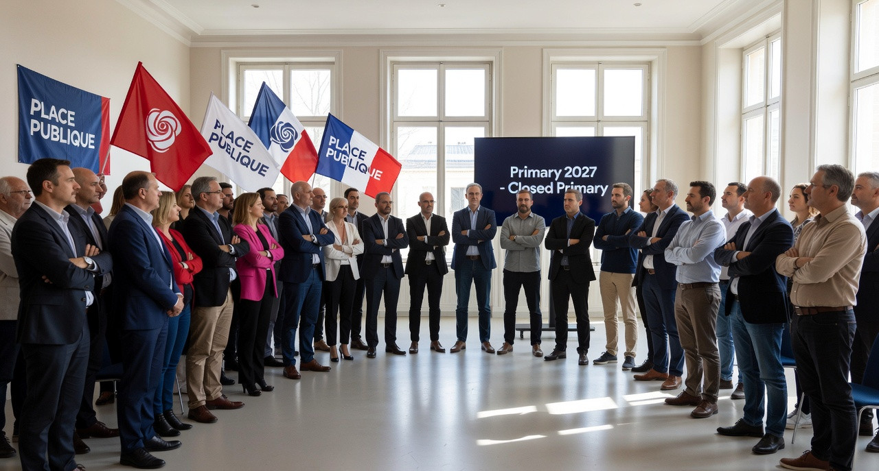 PS : Primaires socialistes, l’union à gauche sacrifiée par les ego ?