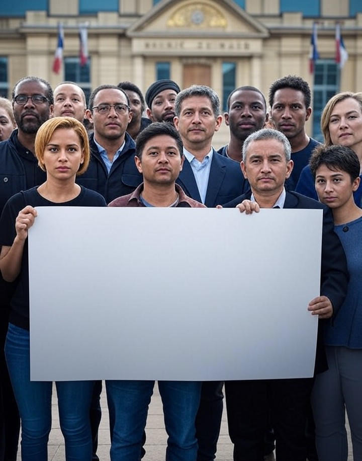 Lettre ouverte au Sénat : les musulmans de France dénoncent une « stigmatisation politique »