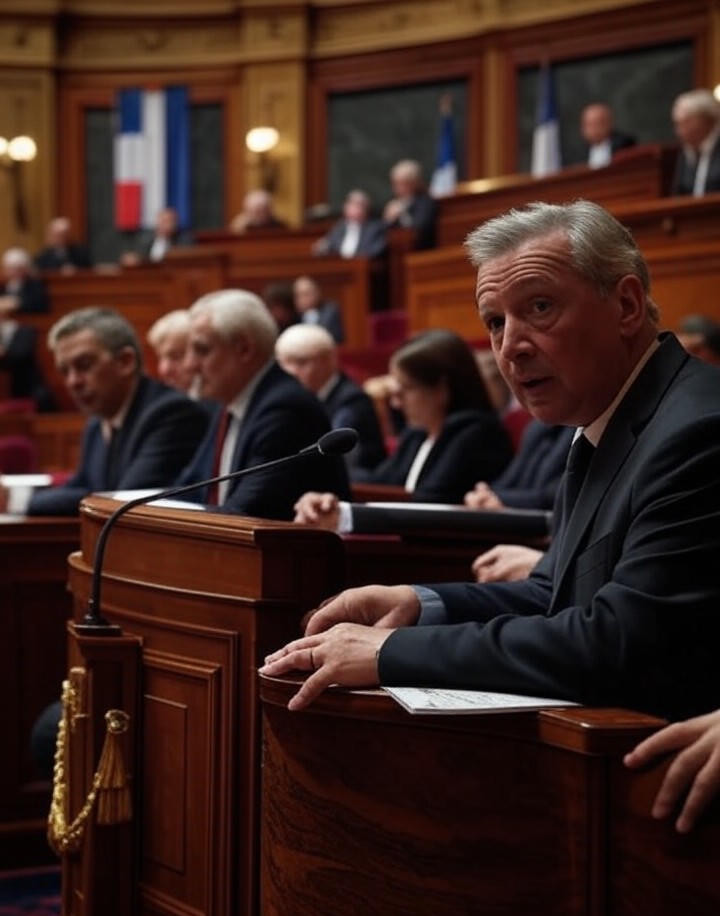 L'islamisme en France : un rapport sénatorial controversé et des propositions constitutionnellement fragiles