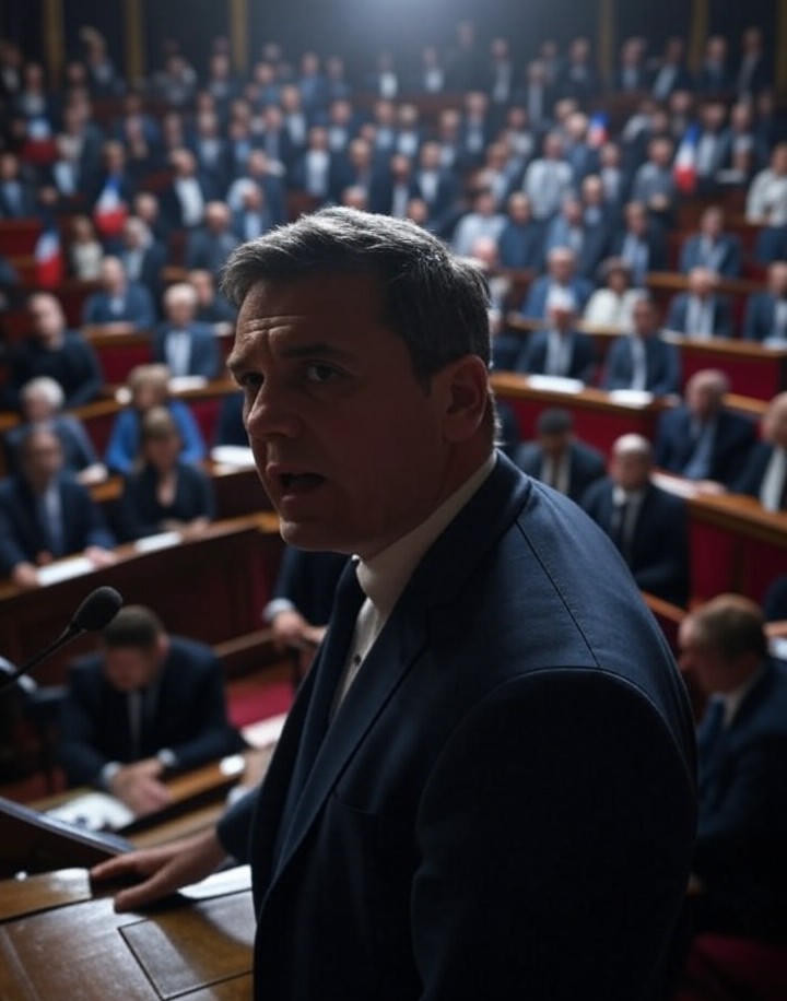 Service national, ArcelorMittal et budget 2026 : les propositions radicales de LFI face à Macron