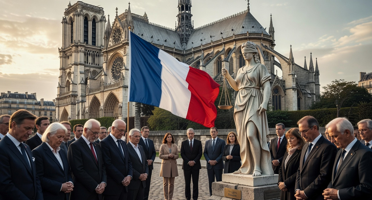 Macron célèbre Dreyfus : la République honore enfin ses valeurs face à l’antisémitisme montant