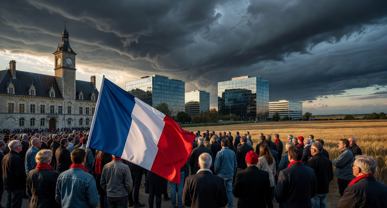 Marine Le Pen 2027 : le RN verrouille sa stratégie malgré les tensions internes