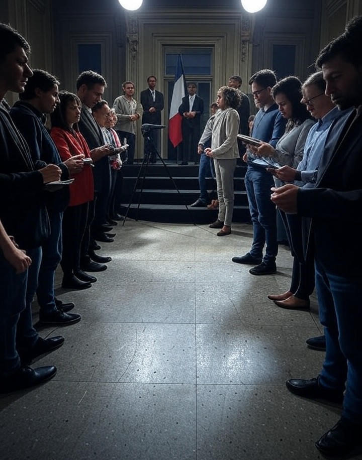 Service national militaire obligatoire : Macron impose une réforme controversée dès 2026