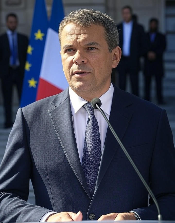 Service national universel : Macron relance le débat sur la défense, tandis que l'affaire Epstein éclabousse Trump