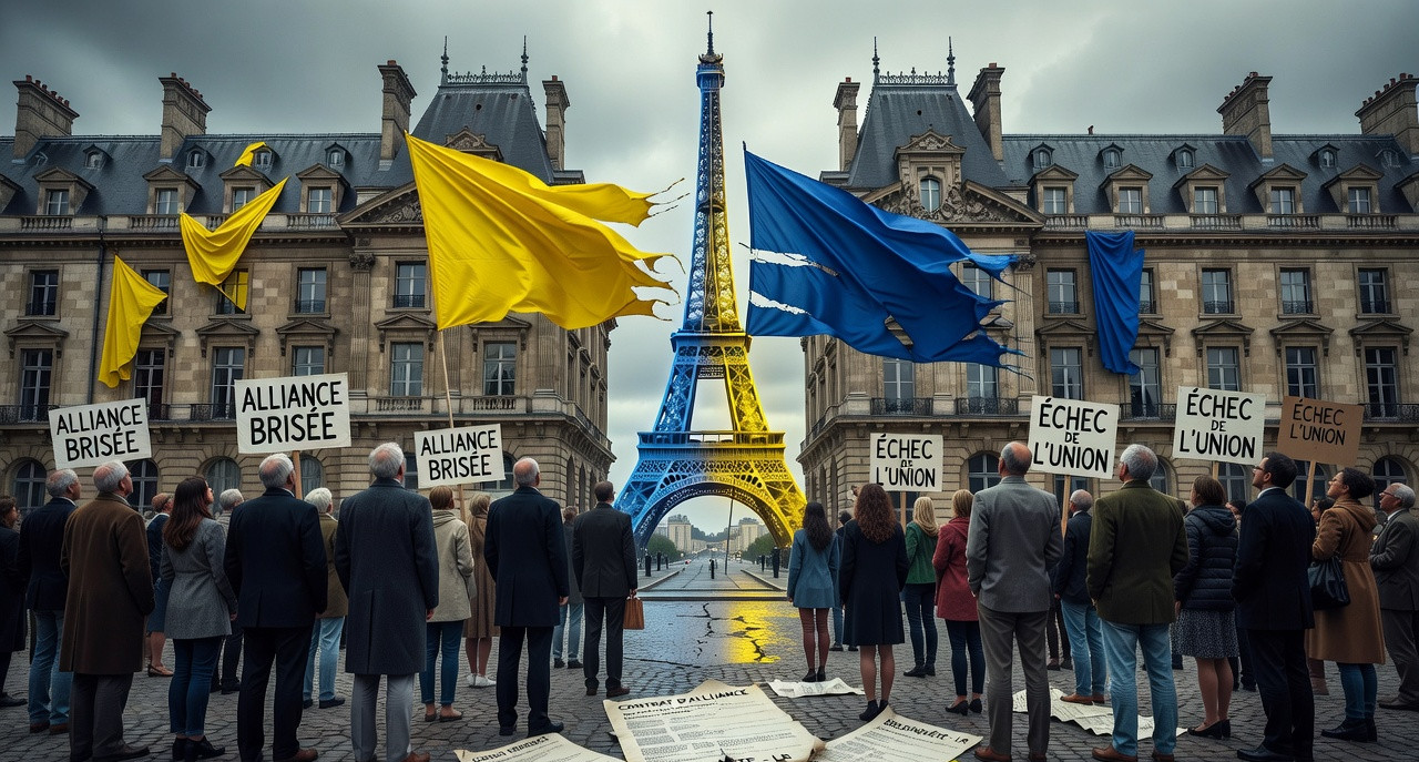 Édouard Philippe, l’homme qui a brisé l’alliance LR-Reconquête à Paris