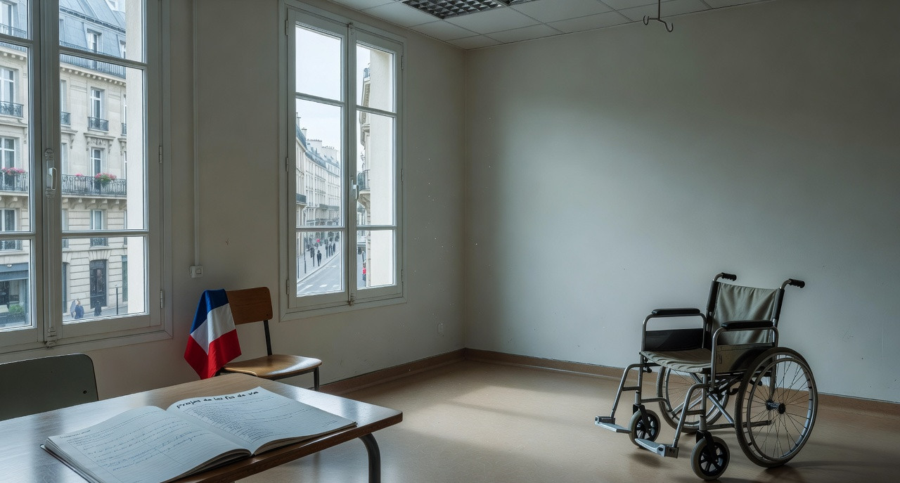 Fin de vie : une réforme cruciale adoptée sous pression, mais trop tard pour des milliers de patients