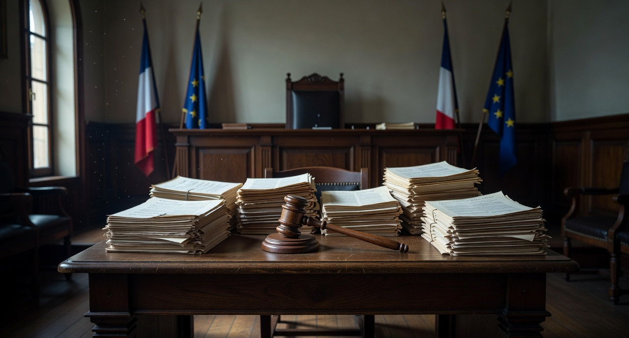70 000 dossiers de violences sexuelles sur mineurs réexaminés : 15 000 nouvelles plaintes découvertes