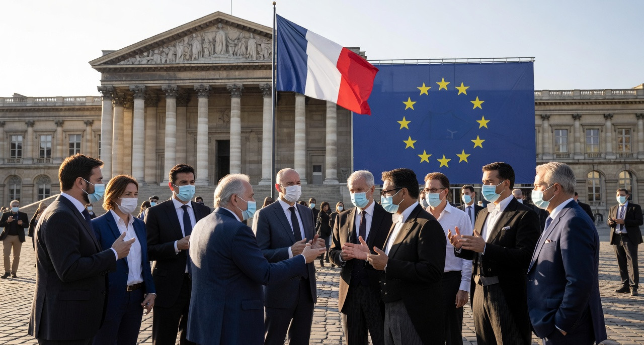 Fin de vie : le RN déchiré, Lecornu joue les équilibristes