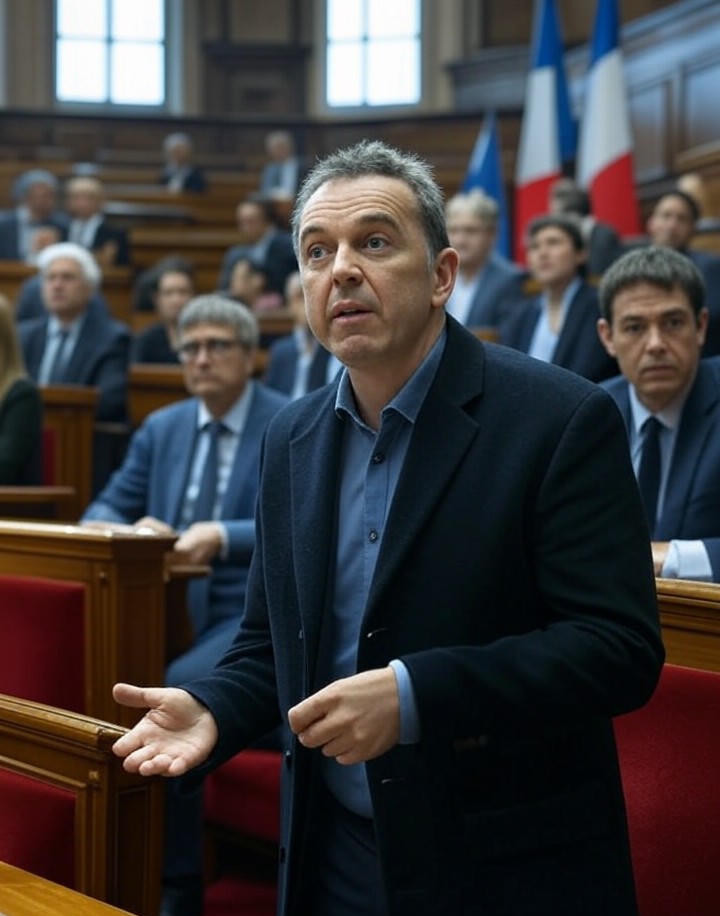 La droite française, muette sur l'Ukraine, se noie dans ses divisions internes