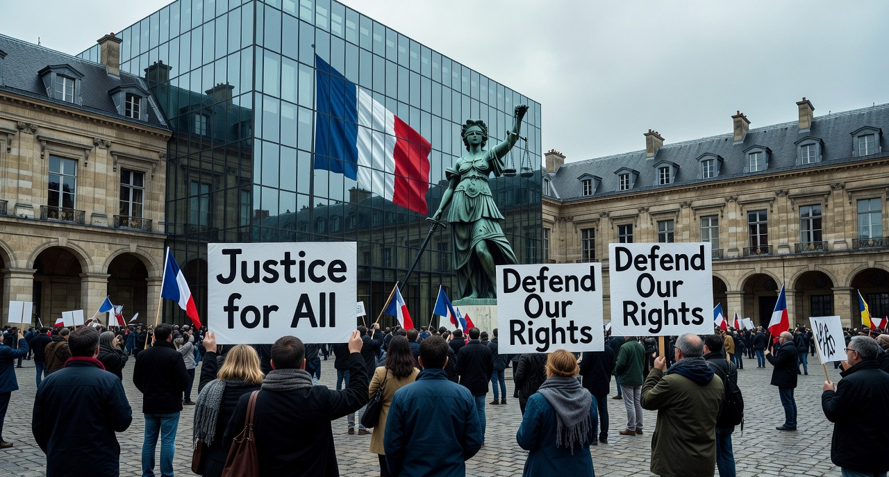 Nouvelle polémique : le Défenseur des droits sera-t-il un juge ou un relais politique ?