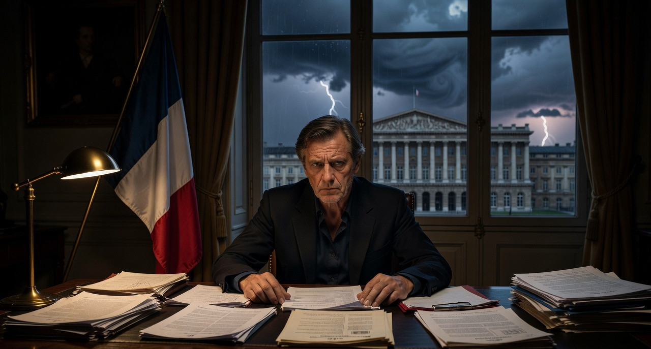 Bayrou assume son échec à Matignon : 'Cinquante ans de trahison' face aux Français