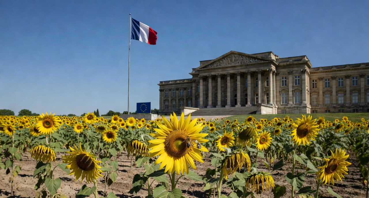 Acétamipride : l'insecticide toxique autorisé par le gouvernement Lecornu
