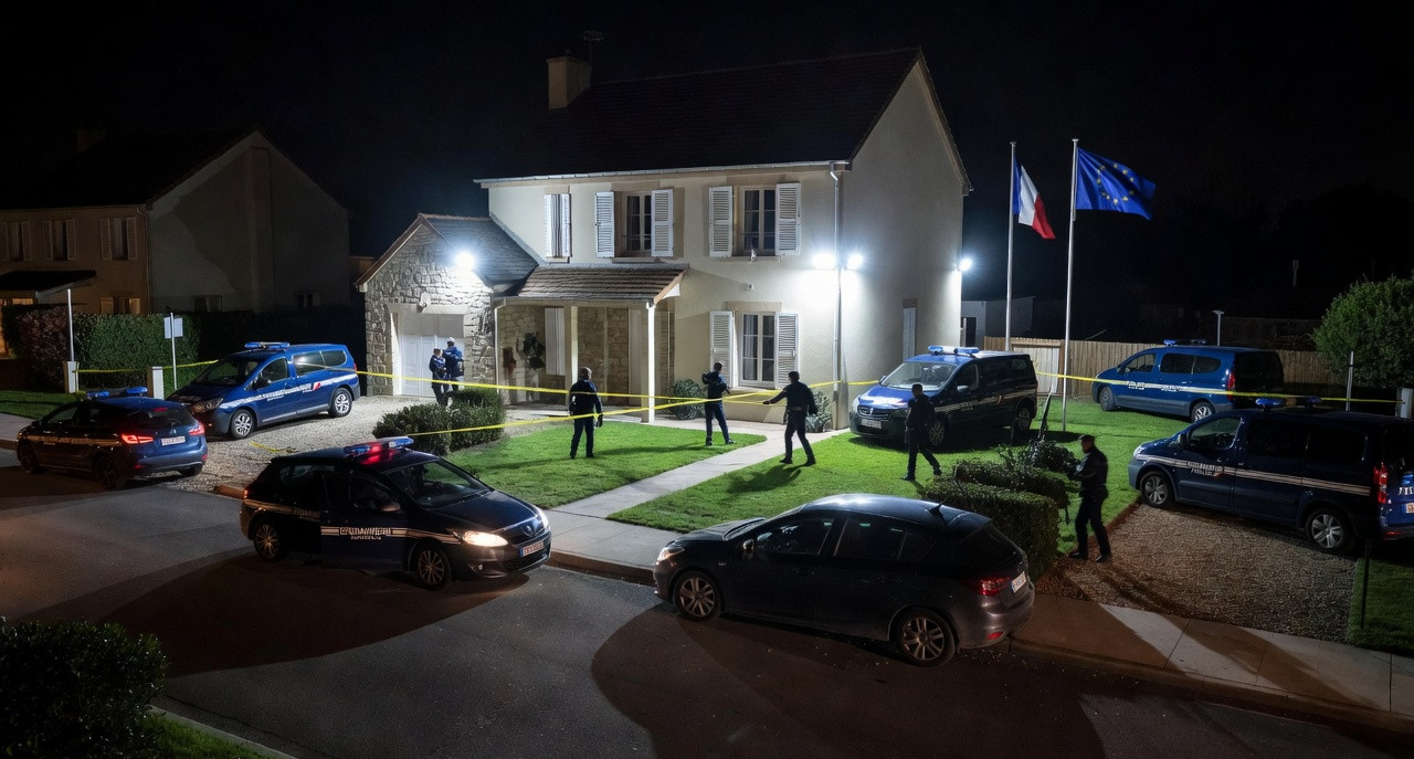 Menaces de la DZ Mafia : le maire d'Alès exfiltré par le Raid après un courrier sanglant