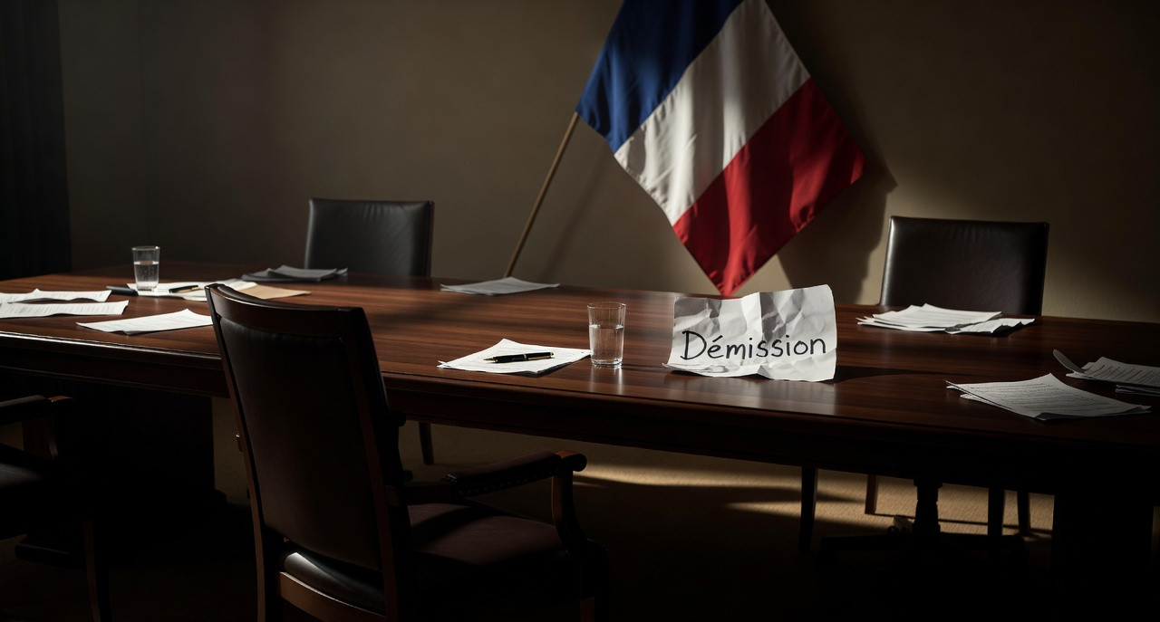 Crise à Matignon : la démission de la ministre écologiste ébranle le gouvernement Lecornu