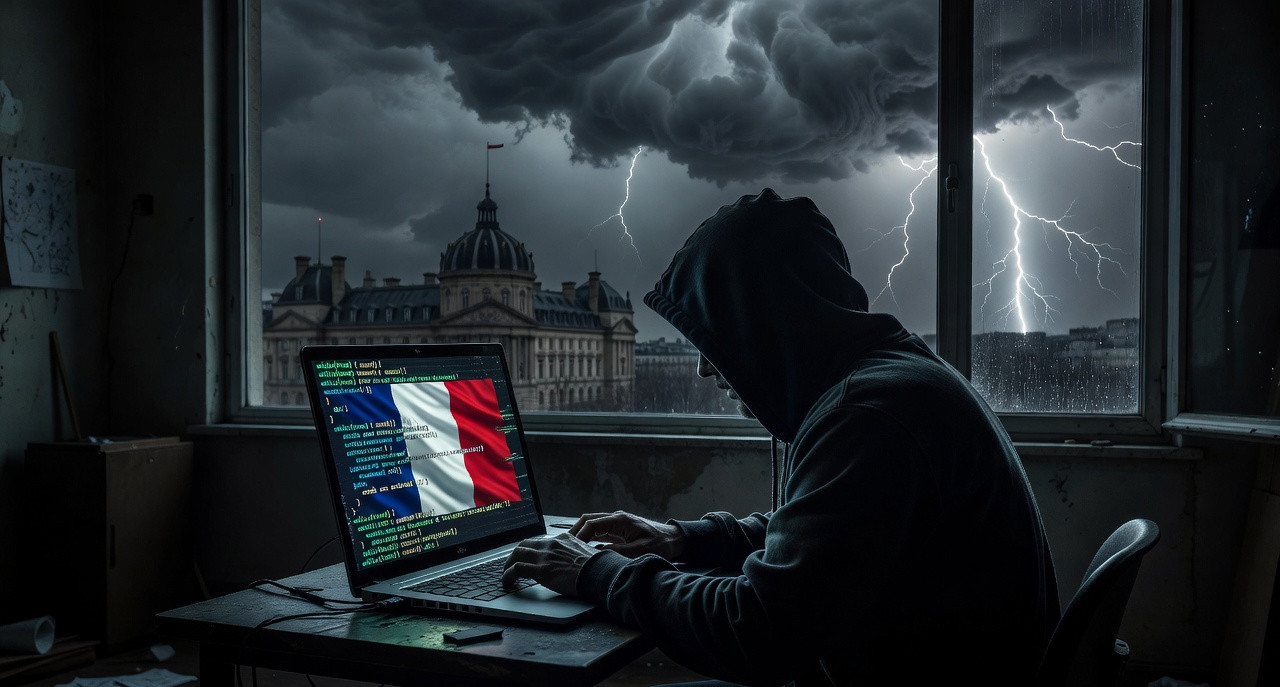 Cyberattaque contre le RN : l'État, un rempart aussi fragile que les partis politiques ?