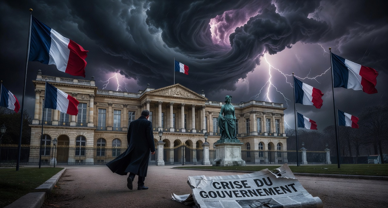 Le chaos politique : comment une nomination ministérielle a failli faire tomber le gouvernement
