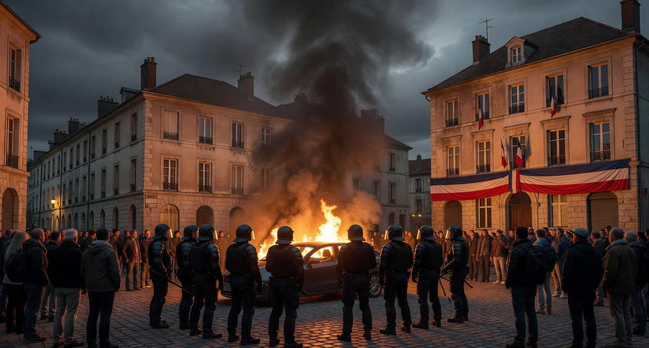 Élus sous le feu des narcotrafiquants : la République en état de siège ?