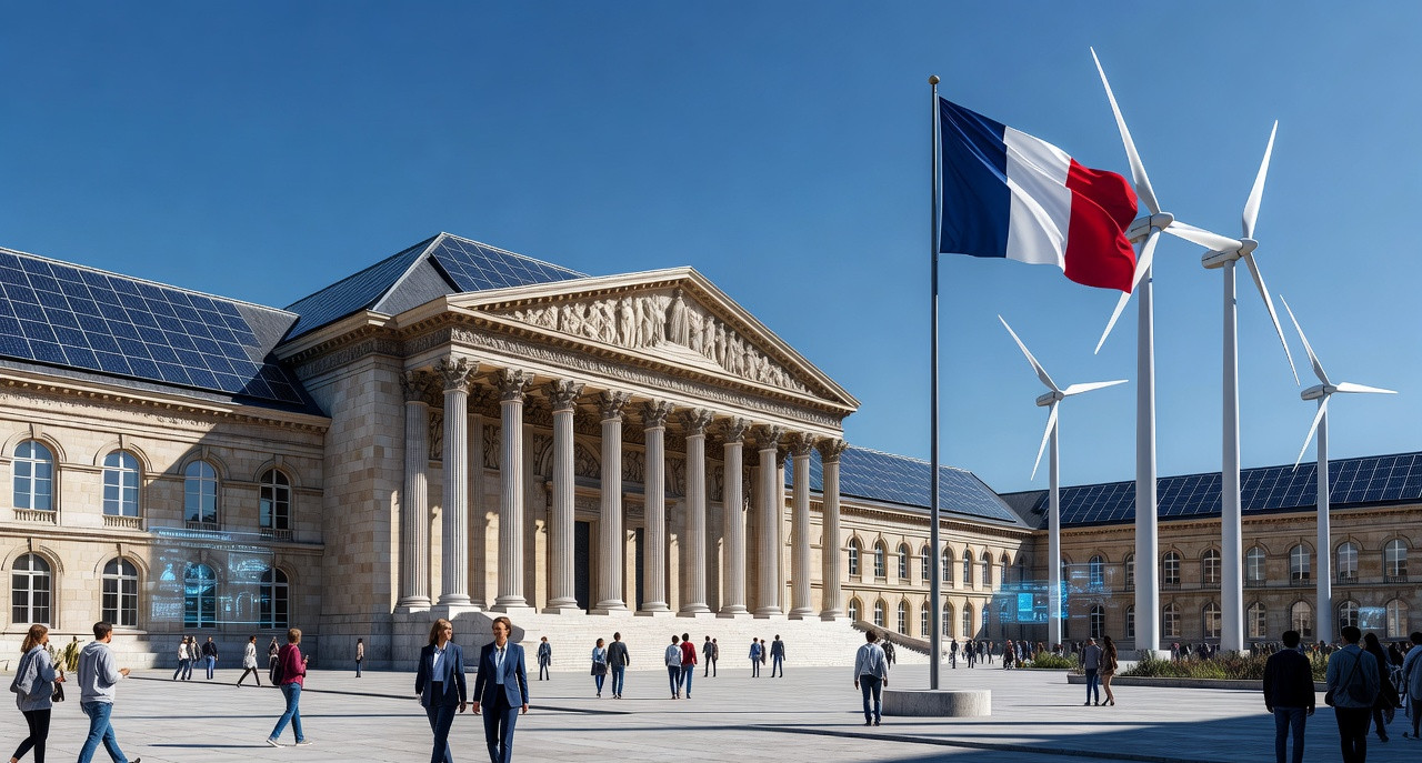 Budget 2027 : Lecornu veut marquer l'histoire avant la présidentielle