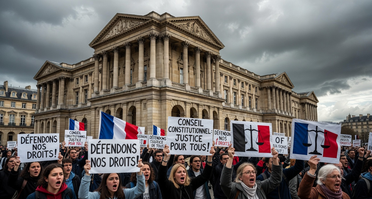 Recours historique contre la loi d'urgence agricole : le Conseil constitutionnel face à l'instrumentalisation politique