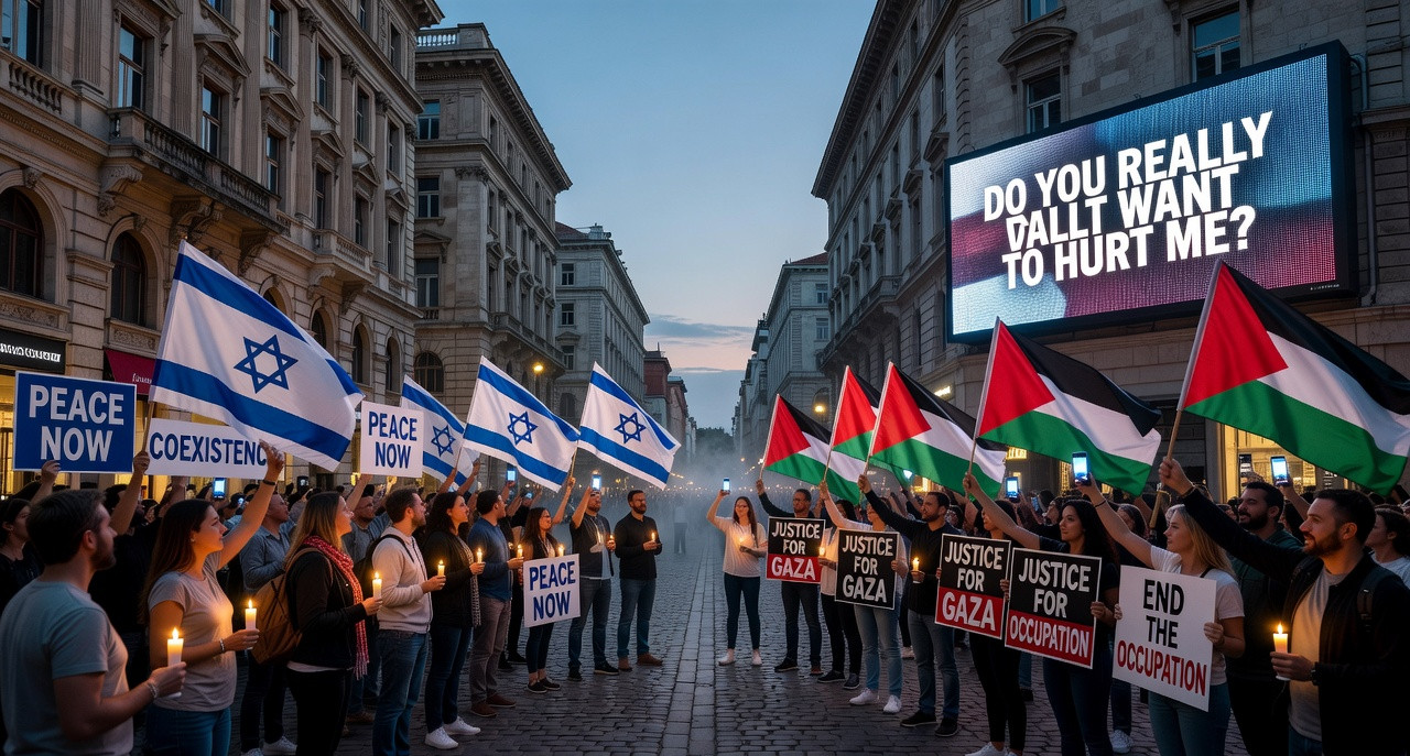 Boy George enflamme les réseaux : sa chanson pro-israélienne divise la planète