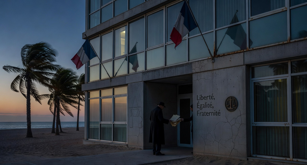 Favoritisme et détournements à l'office de tourisme de La Grande-Motte : plainte contre X