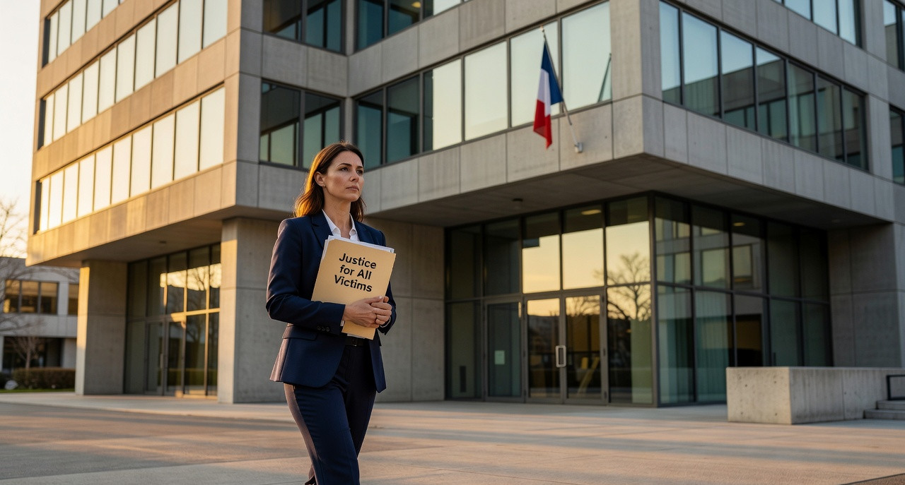 Soumission chimique : une députée brise l’omerta et exige une justice sans faille