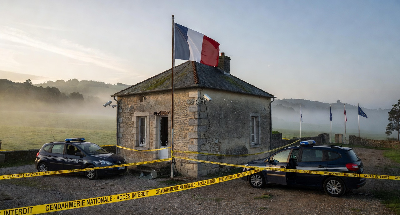 Musée Chirac cambriolé deux fois en un an : symbole d’un État impuissant face à la criminalité ?