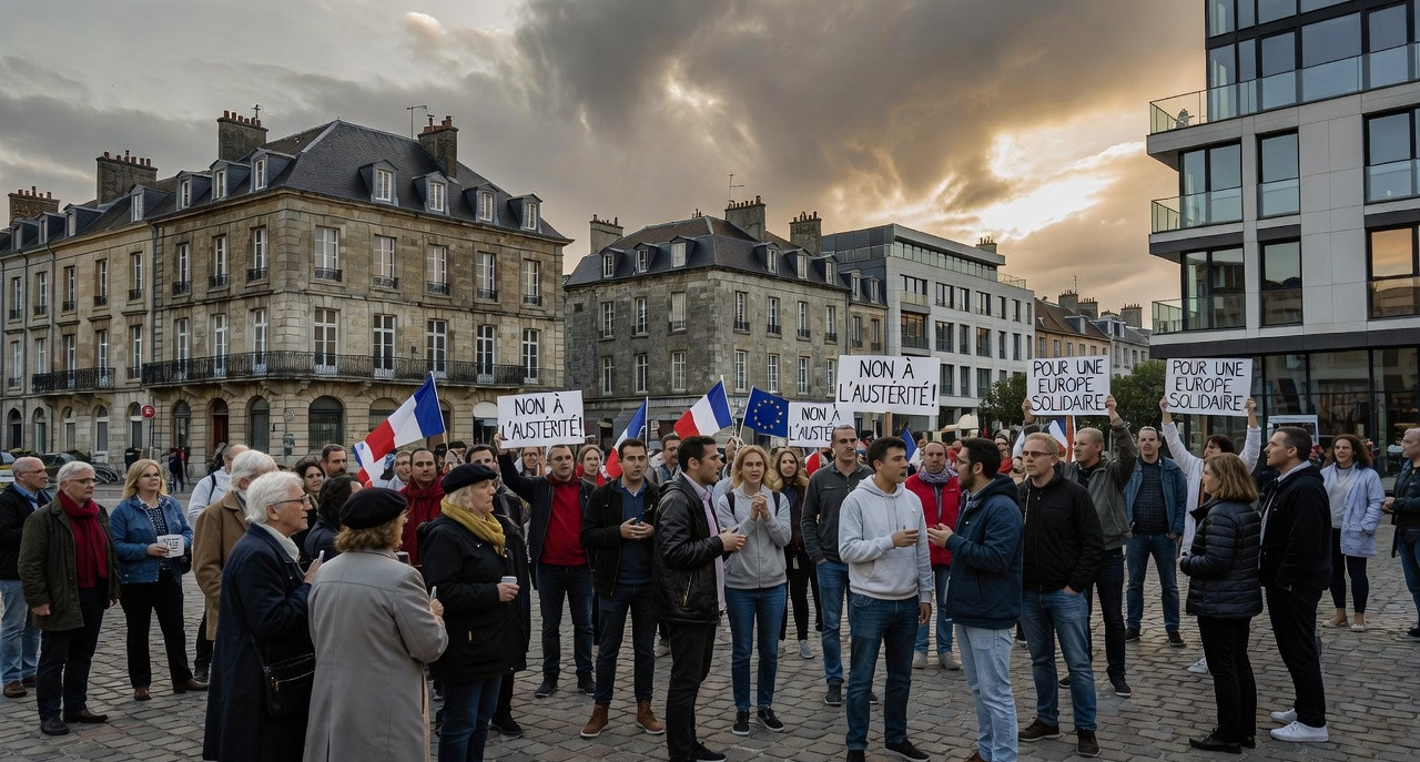Attal sur tous les fronts : une stratégie estivale pour séduire l'électorat de droite ?