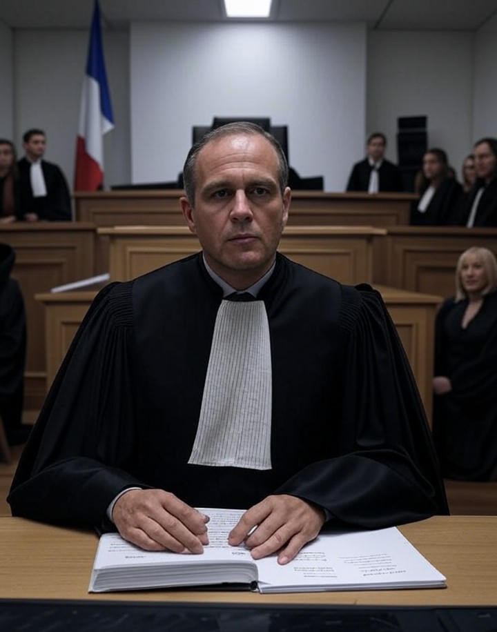 Macron lance une offensive judiciaire contre les fausses informations : un outil pour museler l'extrême droite ?