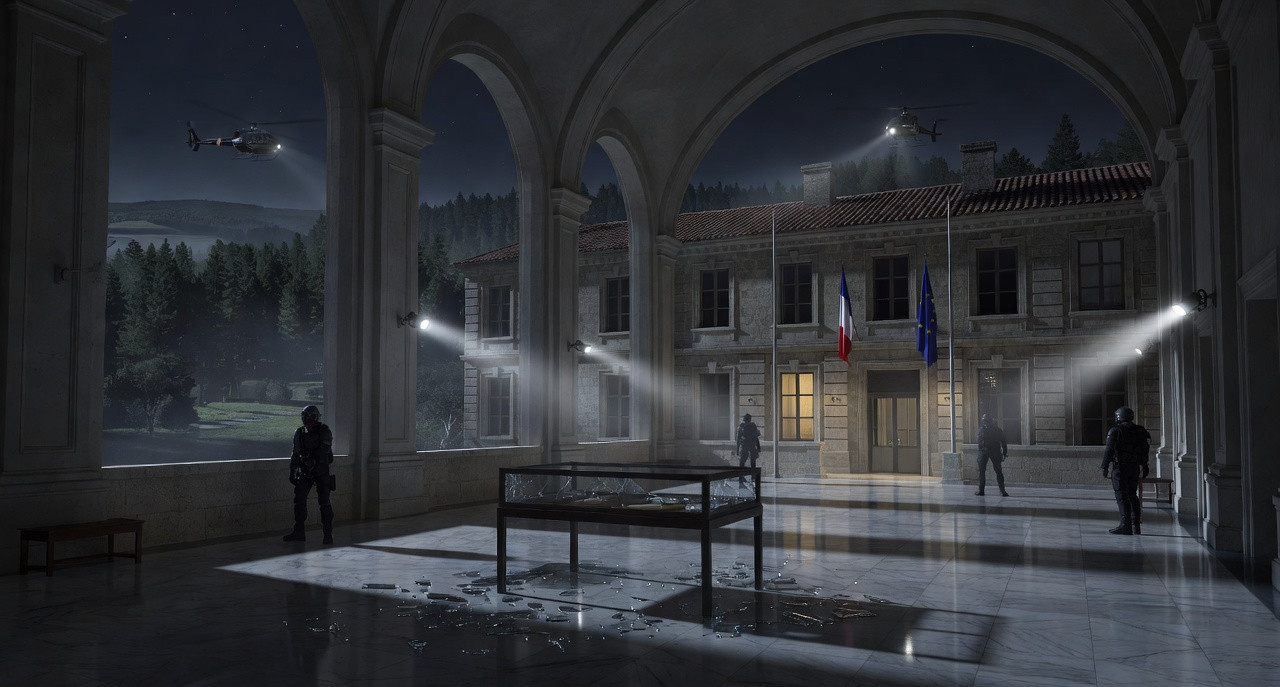 Musée Chirac cambriolé pour la troisième fois : l’État démissionne-t-il sur la protection du patrimoine ?