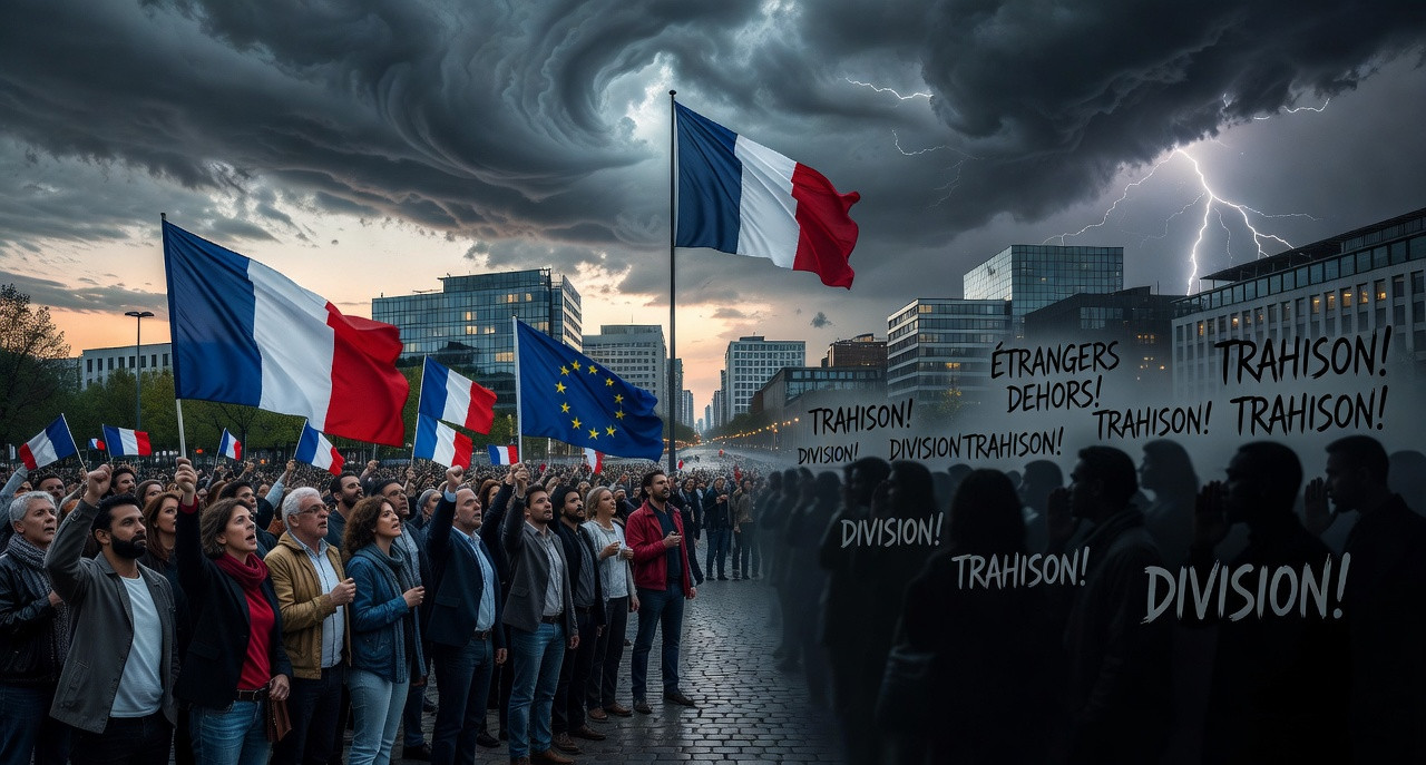 Discriminations : la parole politique décomplexée alimente la haine, alertent les associations