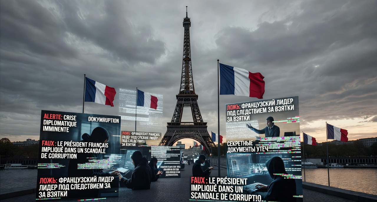 Ingérences étrangères : la France en alerte avant 2027, Mélenchon vs Barrot