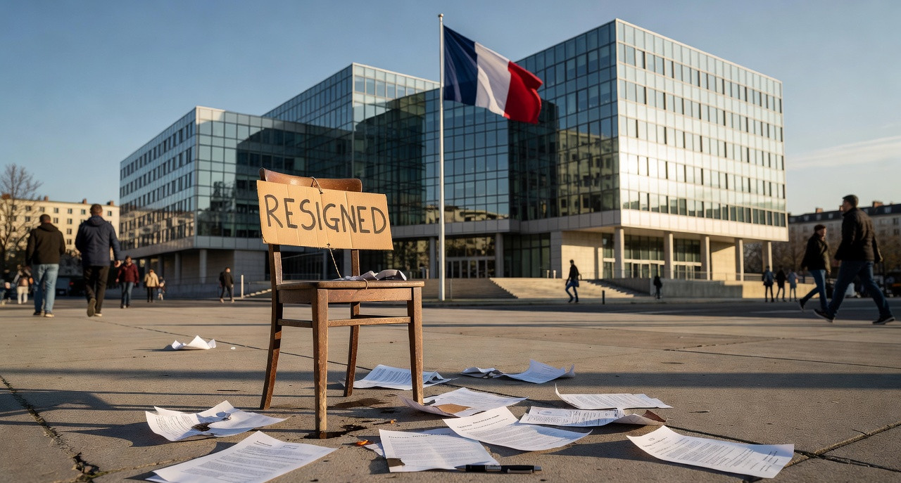 Affaire Bagayoko : plainte pour détournement de fonds publics, LFI dans la tourmente