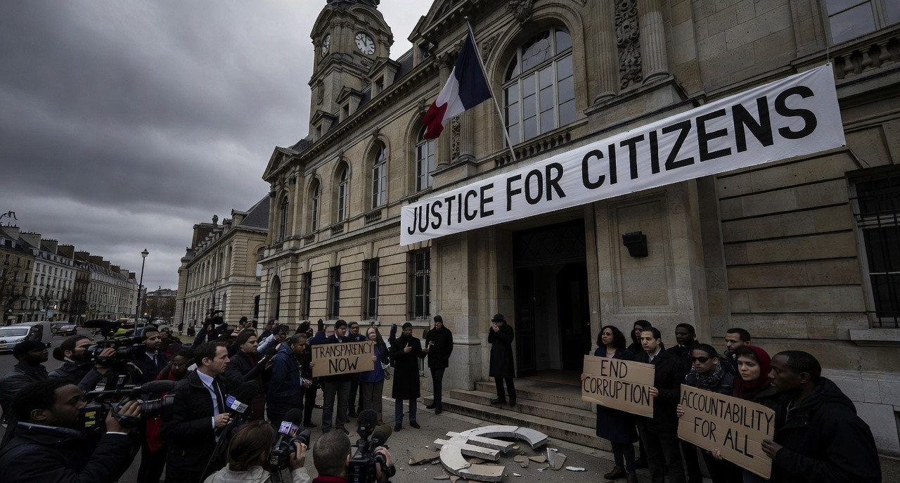 Affaire explosive à Saint-Denis : plainte pour détournements de fonds contre le maire LFI Bagayoko