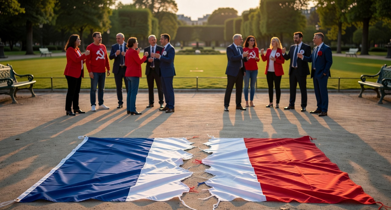 Primaire PS-gaullistes : Bayrou propose un « front anti-extrêmes » qui fait scandale