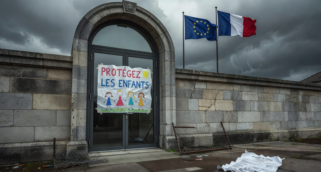 Violences sur mineurs : l’État reconnaît des failles systémiques, la droite crie au complot