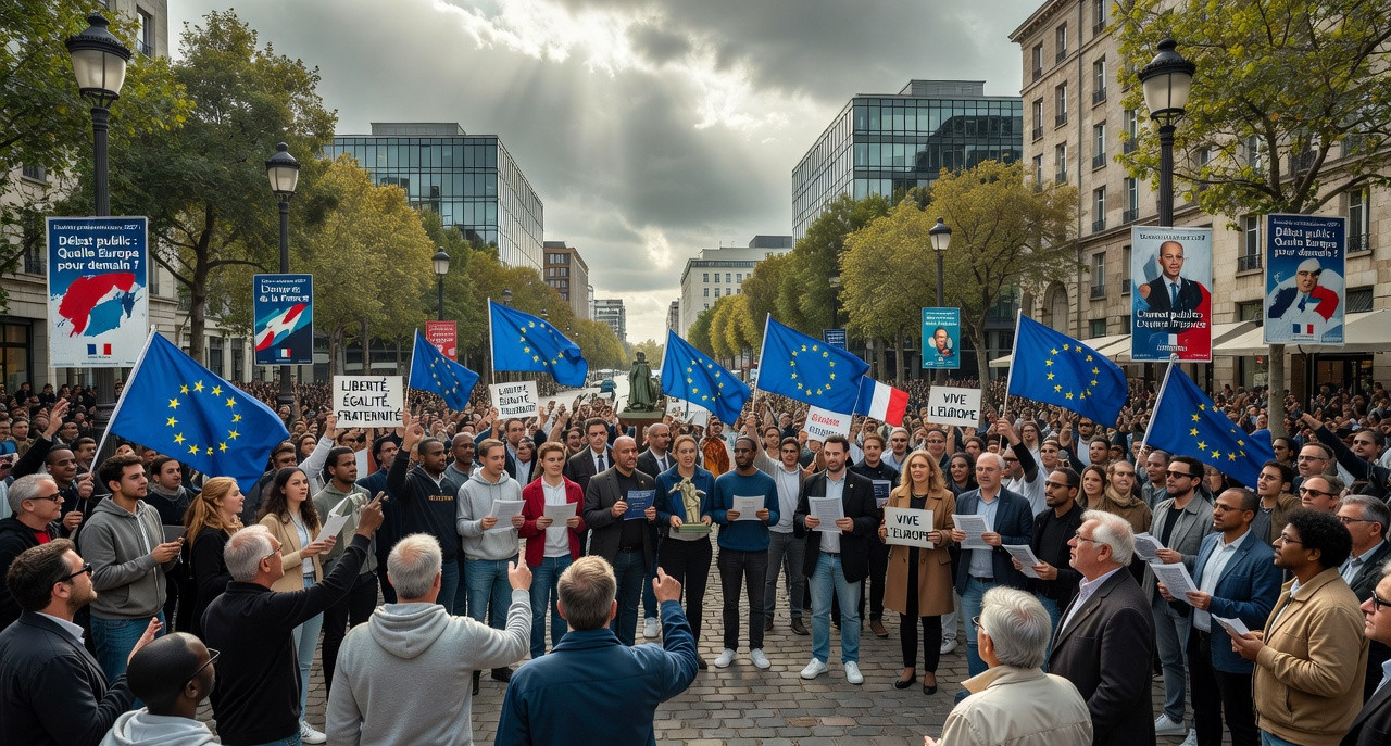 Bayrou lance une primaire anti-extrêmes pour barrer la route à 2027