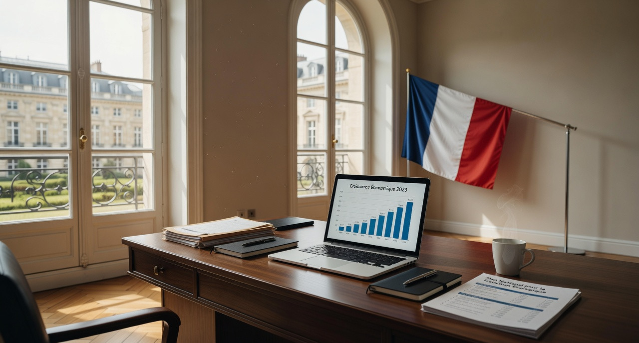Lecornu joue les premiers rôles à Matignon, mais évite soigneusement 2027