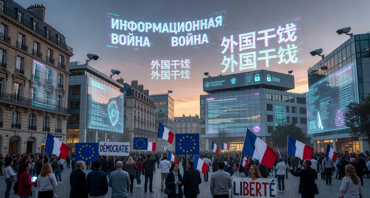 Élections 2027 : les partis sous la menace des ingérences étrangères, le gouvernement tente de réagir