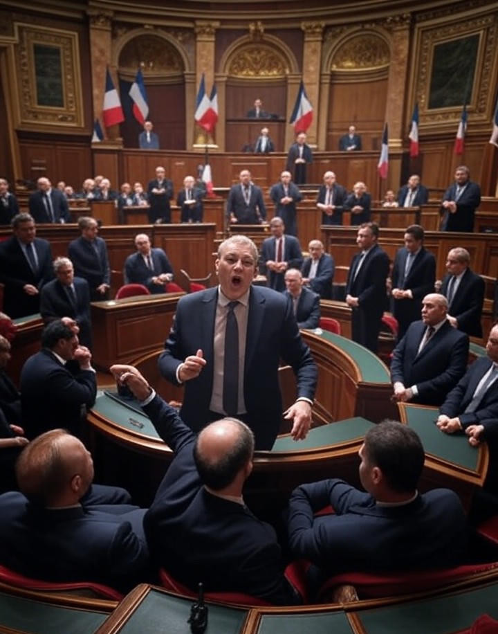 Emprunt forcé sur les riches : le Sénat de droite bloque une mesure de justice fiscale