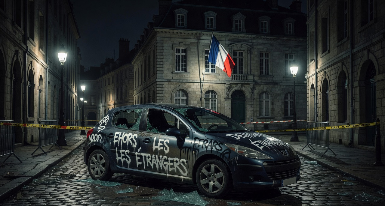 Élue LFI à Rennes visée par une campagne de haine raciste et politique