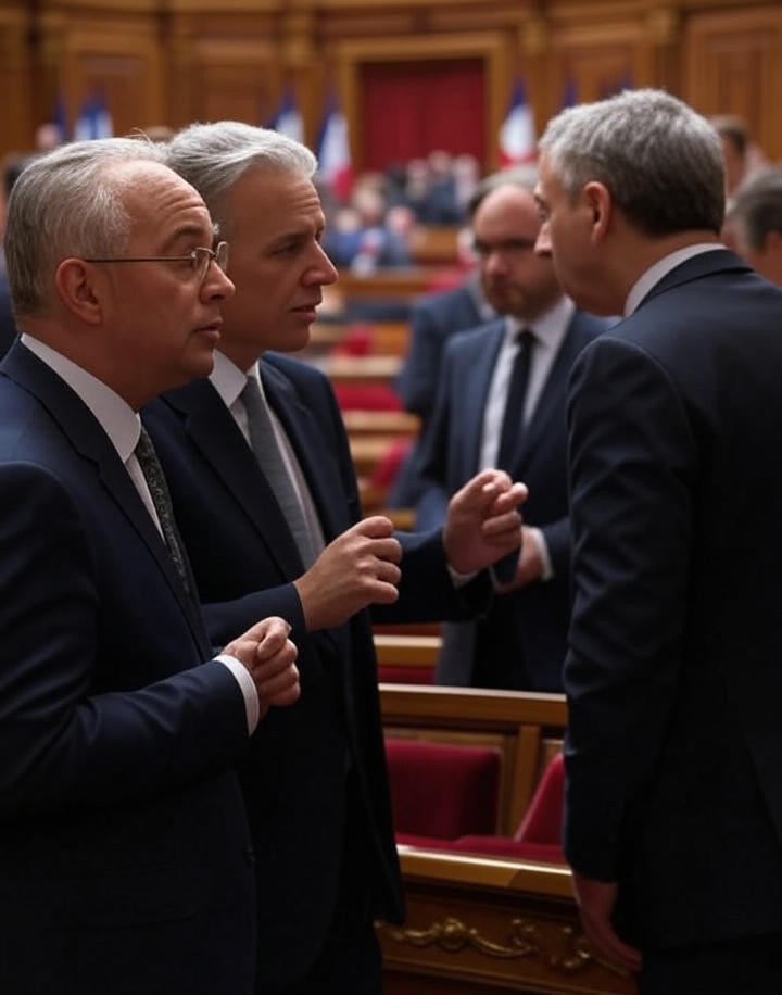 Emprunt forcé des riches : le Sénat de droite bloque une mesure de justice fiscale