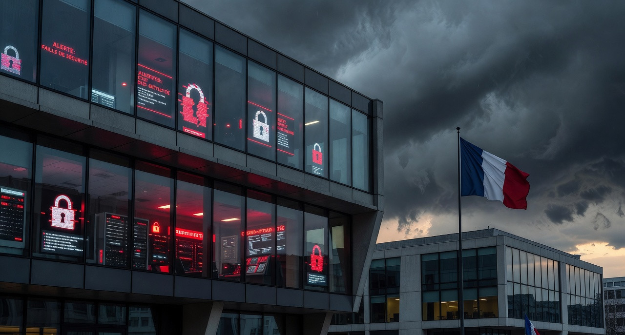Cyberattaque massive contre le fisc : Lecornu convoque une cellule de crise sous pression de l'UE
