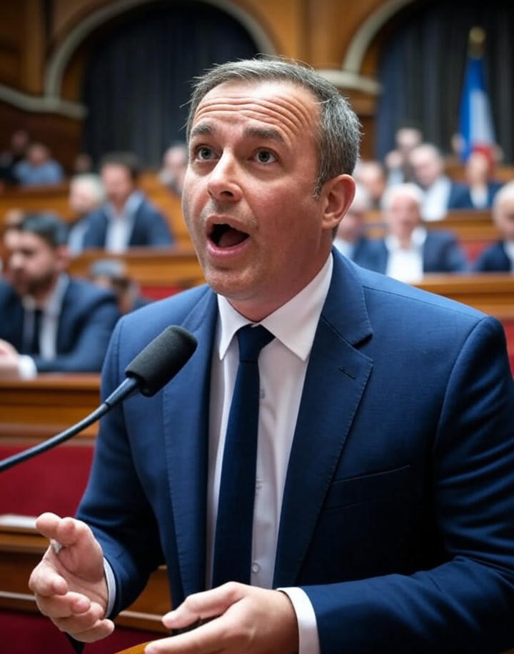 La France sous pression : S&P maintient sa note à A+ malgré un déficit public explosif