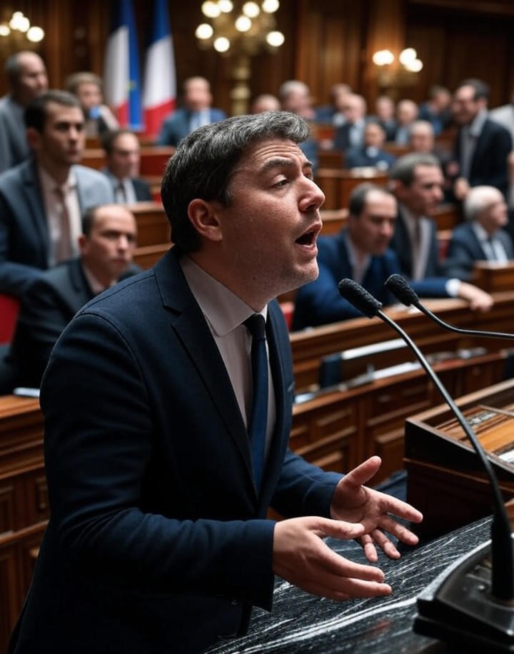 Budget 2026 : Macron et Lecornu prêts à contourner le Parlement ?