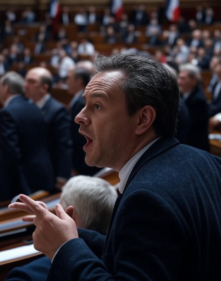 Finances publiques en péril : le Parlement français dans l'impasse face à la dette record